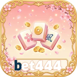 BET444 — ikon APK