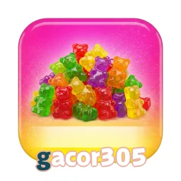 GACOR305 — ikon APK