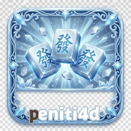 PENITI4D — ikon APK